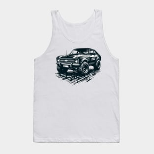 Chevrolet Vega Tank Top